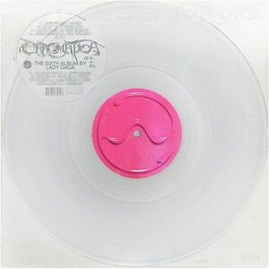 Chromatica - Vinyl | Lady Gaga imagine