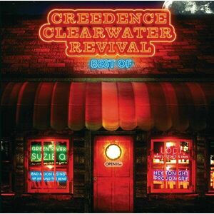 The Best Of Creedence Clearwater Revival | Creedence Clearwater Revival imagine