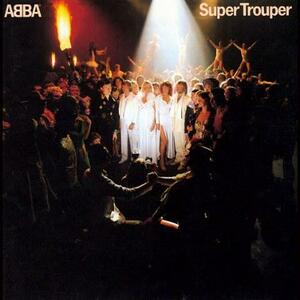 Super Trouper | ABBA imagine