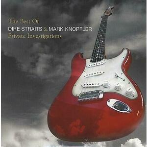 Private Investigations: The Best of Dire Straits & Mark Knopfler | Mark Knopfler, Dire Straits imagine