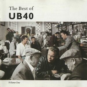 The Best Of UB40 - Volume One | UB40 imagine