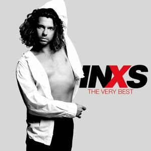 The Very Best - INXS | INXS imagine