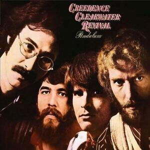 Pendulum - 40th Aniv. Ed. Remastered | Creedence Clearwater Revival imagine