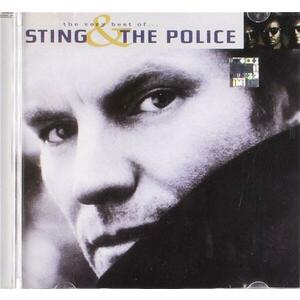 The Very Best of Sting and the Police | Sting, The Police imagine