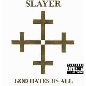 God Hates Us All | Slayer imagine