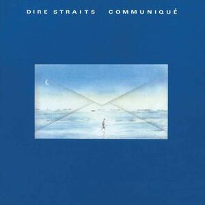 Communique | Dire Straits imagine