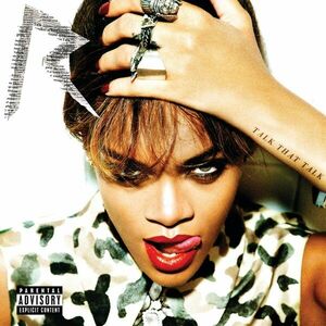 Talk That Talk | Rihanna imagine