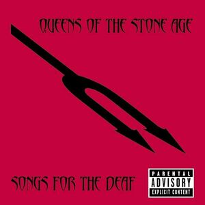 Songs For The Deaf - Vinyl | Queens Of The Stone Age imagine