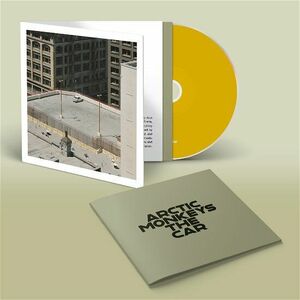 The Car | Arctic Monkeys imagine
