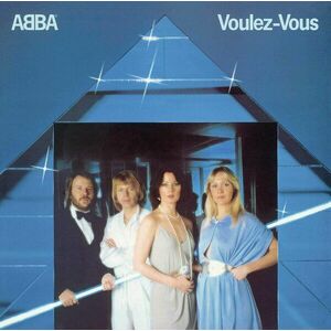 Voulez-Vous - Vinyl | ABBA imagine