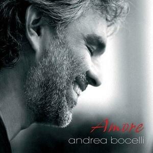 Amore - Vinyl | Andrea Bocelli imagine