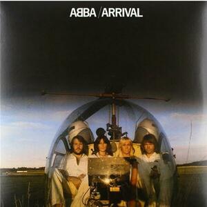 Arrival Vinyl | ABBA imagine