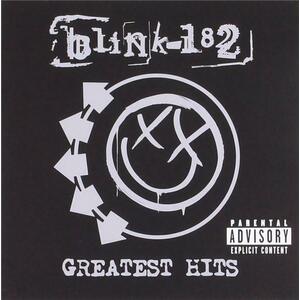 Greatest Hits | Blink-182 imagine