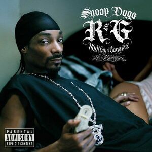 Rhythm & Gangsta: The Masterpiece - Vinyl | Snoop Dogg imagine