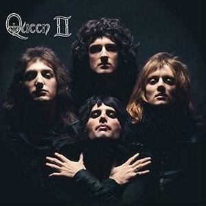 Queen II Vinyl | Queen imagine