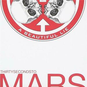 A Beautiful Lie | Thirty Seconds To Mars imagine
