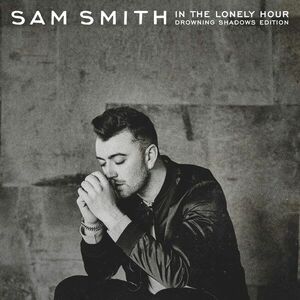 In The Lonely Hour - Vinyl | Sam Smith imagine