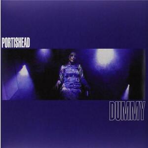 Dummy Vinyl | Portishead imagine