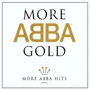 More ABBA Gold | ABBA imagine
