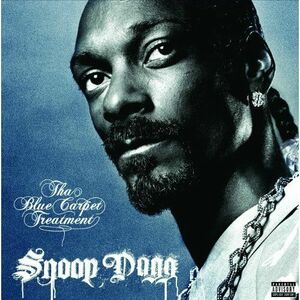 Tha Blue Carpet Treatment | Snoop Dogg imagine