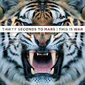 This Is War | Thirty Seconds To Mars imagine