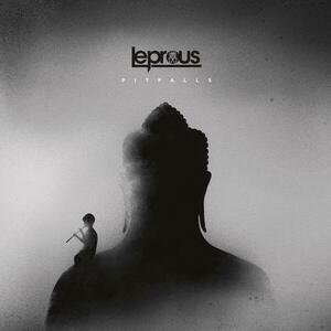 Pitfalls - Vinyl | Leprous imagine