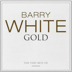 Gold | Barry White imagine