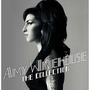 The Collection | Amy Winehouse imagine