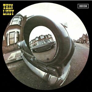 Thin Lizzy - Vinyl | Thin Lizzy imagine