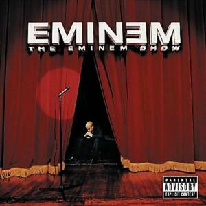 The Eminem Show - Vinyl | Eminem imagine