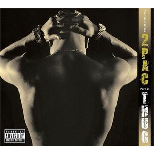 The Best Of 2Pac - Vinyl | 2Pac imagine