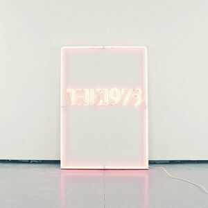 I like it when you sleep, for you are so beautiful yet so unaware of it - Vinyl | The 1975 imagine