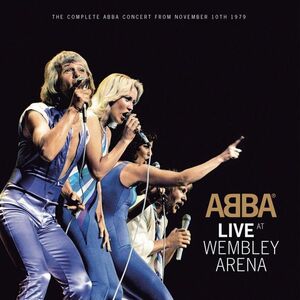 ABBA: Live At Wembley Arena | ABBA imagine