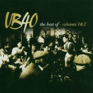 The Best Of UB40, Volumes 1 & 2 | UB40 imagine