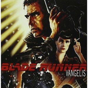 Blade Runner - Soundtrack - Vinyl | Vangelis imagine