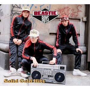 Solid Gold Hits | Beastie Boys imagine