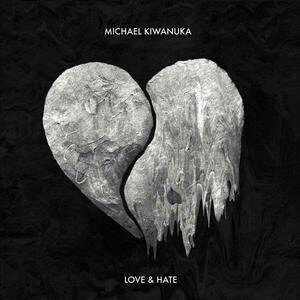 Love & Hate - Vinyl | Michael Kiwanuka imagine