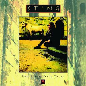 Ten Summoner's Tales - Vinyl | Sting imagine