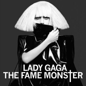The Fame Monster | Lady Gaga imagine