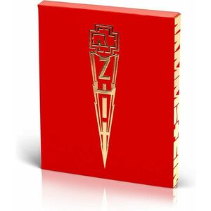 Zeit (Special Edition CD+Book) | Rammstein imagine