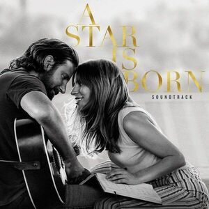 A Star Is Born - Vinyl | Lady Gaga, Bradley Cooper imagine
