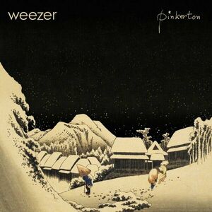 Pinkerton - Vinyl | Weezer imagine