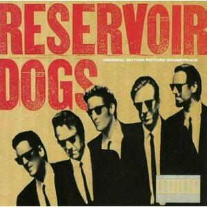 Reservoir Dogs (Original Motion Picture Soundtrack) - Vinyl | imagine