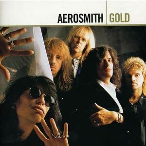 Aerosmith - Gold | Aerosmith imagine