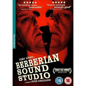 Berberian Sound Studio | Peter Strickland imagine