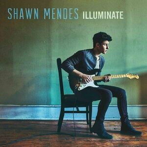 Illuminate | Shawn Mendes imagine