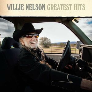 Willie Nelson - Greatest Hits | Willie Nelson imagine