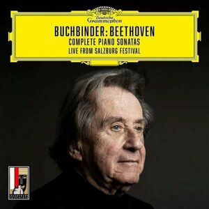 Beethoven: The Complete Piano Sonatas | Deutsche Grammophon imagine