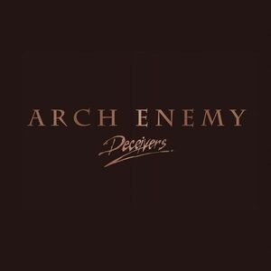 Deceivers (Picture Vinyl) | Arch Enemy imagine
