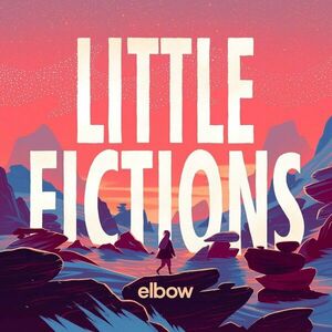 Little Fictions - Vinyl | Elbow imagine